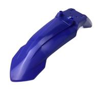 Motorcycle Mudguard Fender Universal Motorcycle Accessories Front Mud guard Wheel Splash Shield Guard Flap Cover Protector For 50 SXF SX XCW