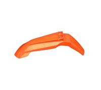 Motorcycle Mudguard Fit For KTM 2019-2023 Motorcycle Front Fender Tail Plate Body Fairing Cover SX SXF XC XCF EXCEXCF XCW XCFW 250(Orange)