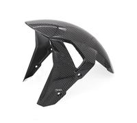 Motorcycle Mudguard For BMW S1000RR S1000R HP4 2019 2020 2021 2022 2023 Motorcycle Front Fender Splash Guard Fairing Motorcycle Fender Protector (Color : 1)