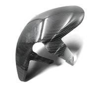 Motorcycle Mudguard For CB650R CBR650R 2019-2025 CBR500 R 2022-2023 Fender Front Tire Mudguard Splash(Carbon Fiber Look)