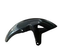 Motorcycle Mudguard For Kawasaki For Z650 For Ninja650 For Z 650 For NINJA 650 2017 2018 2019 2020 2021 Motorcycle Front Wheel Fender Splash Guard Fairing Motorcycle Mud Flap (Color : Unpainted)