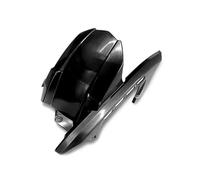 Motorcycle Mudguard For KAWASAKI For Z900 For Z900RS Z 900 Z 900RS 2017-2025 Motorcycle Rear Wheel Hugger Fender Mudguard Splash Guard Fairing Covers(Glossy Black)
