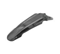 Motorcycle Mudguard For Sur-Ron Sur Ron Surron DNM KKE Fastace Fork Light Bee X & Light Bee S Motorcycle Electric Motocross Front Mudguards Fender Motorcycle Tire Splash Guard(A)