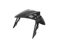 Motorcycle Mudguard FOR SYM FOR DRG 158 150 FOR Mmbcu Motorcycle Front Fender Mudguard CNC Aluminium Adventure Fender Forward Splash Guard Accessories Fender(Style C)