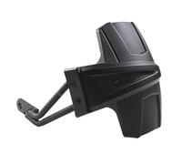 Motorcycle Mudguard For TIGER900 GT PRO/RALLY PRO 2020-2024 Motorcycle Rear Fender Cover Wheel Hugger Back Guard Mudguard Protector Splash