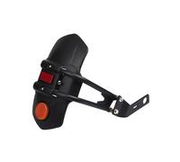 Motorcycle Mudguard For Triumph Tiger 800 XC XCX XR XRX XCA XRT For Tiger 850 For Tiger 900 Gt PRO Rally Motorcycle Rear Fender Splash Guard Cover(B)