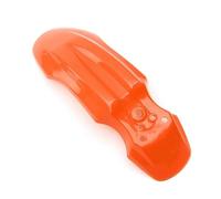 Motorcycle Mudguard Made Of ABS Plastic, It Is Light And Tough, Not Easy To Wear And Break, And Has A Long Service Life