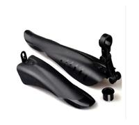 Motorcycle mudguard Motorcycle Accessories 2PCS Mud guard Front Rear Mud guard Splash Protection Cover Release For 20 24 26 Inch