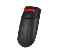 Motorcycle mudguard Motorcycle Accessories Mud guard Extension Front Mud guard Extender Splash For NX400 NX500 2023 2024 NX 400 NX 500