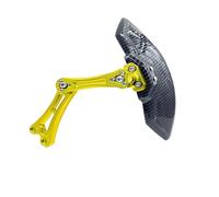 Motorcycle Mudguard Motorcycle Accessories Mudguard Motorcycle Mudguard For Splash Guard Mudguard