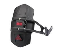 Motorcycle Mudguard Motorcycle Accessories Rear Fender Mudguard Splash Guard Mudflap Cover For NT1100 CB1100X(2)