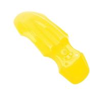 Motorcycle Mudguard Motorcycle Accessories Rear Mud Splash Guard Protector Covers Mud guard Front Wheel For CRF50 XR50 Dirt Pit 6 Colors
