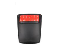 Motorcycle Mudguard Motorcycle Fender Extension Fit For HARLEY PAN AMERICA 1250 S PA1250S PANAMERICA1250 Front And Rear Mudguards Kit Fender Protector(Rear)