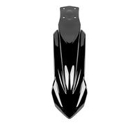 Motorcycle Mudguard Motorcycle Front Mud guard Flap Wheel Splash Guard Cover Protector For TENERE 700 2019 2020 2021 2022 2023 2024 2025