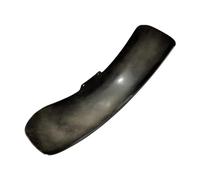 Motorcycle Mudguard Motorcycle Front Mud guard Splash Guard Modified Extender Hugger Rear For Shadow ACE VT400 VT750 1997-2003 2004-2010