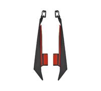 Motorcycle Mudguard Motorcycle Mud guard Wheel Splash Guard Tire Hugger Mud Cover Rear For GL1800 GL1800B F6B Modification Parts 2018-2023