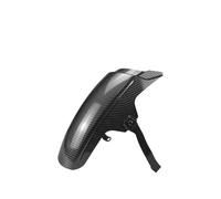 Motorcycle Mudguard Motorcycle Mudguard Extension Splash Guard Extender For Tiger 900 GT GT For PRO GT For Low For Tiger For Sport 850(Color 001)