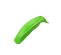 Motorcycle Mudguard Motorcycle Plastic Front Mudguard Off Road Motocross Wheel Mud Guard Mudguard For KLX110 KX65 Dirt Bike Parts