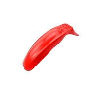 Motorcycle Mudguard Motorcycle Plastic Front Mudguard Off Road Motocross Wheel Mud Guard Mudguard For KLX110 KX65 Dirt Bike Parts
