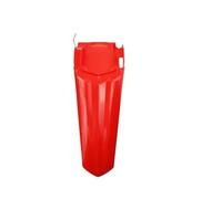 Motorcycle Mudguard Motorcycle Plastic Parts Rear Mudguard Tail Mudguard Wheel Mud Guard For CRF125F CRF125FB 150CC 2022 Dirt Bike