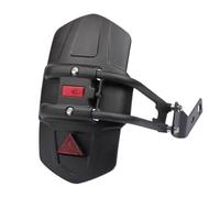 Motorcycle Mudguard Motorcycle Rear Fender Mudguard Splash Guard Cover For NT1100 CB1100X 2021 2022 2023 Accessories(2)