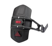 Motorcycle Mudguard Motorcycle Rear Fender Mudguard Splash Guard Cover For NT1100 CB1100X 2021 2022 2023 Accessories(2)