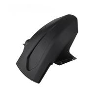 Motorcycle Mudguard Motorcycle Rear for Fender and Chain Decoration Cover Anti-mud Protector for Honda