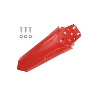 Motorcycle Mudguard Motorcycle Upgrade Rear Mud Guard Tail For Ta&laria Sting R MX4 MX3 MX5 Replacement Modification Parts And Components