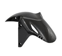 Motorcycle Mudguard Protective 1 Piece ABS Plastic Motorcycle Wheel Cover Front Hugger Mudguard Mud Splash Guard FOR CB500X 2013-2018