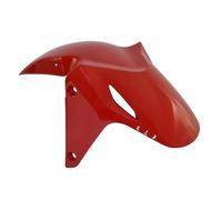 Motorcycle Mudguard Protective 1 Piece ABS Plastic Motorcycle Wheel Cover Front Hugger Mudguard Mud Splash Guard FOR CB500X 2013-2018