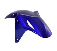 Motorcycle Mudguard Protective 1 Piece ABS Plastic Motorcycle Wheel Cover Front Hugger Mudguard Mud Splash Guard FOR CB500X 2013-2018