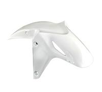 Motorcycle Mudguard Protective 1 Piece ABS Plastic Motorcycle Wheel Cover Front Hugger Mudguard Mud Splash Guard FOR CB500X 2013-2018