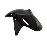 Motorcycle Mudguard Protective 1 Piece ABS Plastic Motorcycle Wheel Cover Front Hugger Mudguard Mud Splash Guard FOR CB500X 2013-2018