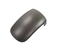 Motorcycle Mudguard Protective FOR Scout FOR Bobber 2015-2020 ABS Plastic Matte Black Motorcycle Rear Mudguard Extender Extension Accessorie
