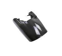 Motorcycle Mudguard Protective Motorcycle Carbon Fiber Rear Weave Glossy Mudguard Mud Splash FOR VRSCF FOR V-Rod FOR Muscle 2009-2017