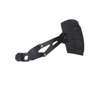 Motorcycle Mudguard Protective Motorcycle Mudguard Rear Splash Mud Guard Protector Cover FOR F750GS FOR F850GS ADV 2017-2023 FOR F900GS FOR F800GS 2024