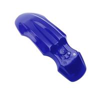 Motorcycle Mudguard Protector 1Pcs Universal Motorcycle Front Mud Flap Mud guard Accessories For CRF50 XR50 Dirt Pit Bike Motorbike Mud guard Protective Cover