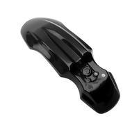 Motorcycle Mudguard Protector 1Pcs Universal Motorcycle Front Mud Flap Mud guard Accessories For CRF50 XR50 Dirt Pit Bike Motorbike Mud guard Protective Cover