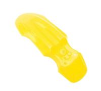 Motorcycle Mudguard Protector 1Pcs Universal Motorcycle Front Mud Flap Mud guard Accessories For CRF50 XR50 Dirt Pit Bike Motorbike Mud guard Protective Cover