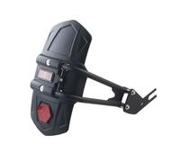 Motorcycle Mudguard Protector For 300 Rock 300 BD300 Motorcycle Rear Mud guard Splash Guard Bracket Mudflap Guard Cover Accessories Motorbike Mud Flap Guard