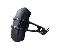 Motorcycle Mudguard Protector For 300 Rock 300 BD300 Motorcycle Rear Mud guard Splash Guard Bracket Mudflap Guard Cover Accessories Motorbike Mud Flap Guard