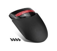 Motorcycle Mudguard Protector Motorcycle Accessories Front Mudguard Extender Extension For SV650 2016