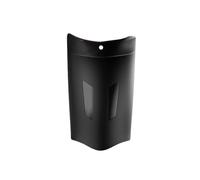 Motorcycle Mudguard Protector Motorcycle Extender Lengthen Front Mud guard Rear And Front Wheel Extension Mud guard Splash Mud guard Guard 4 Sizes Universal