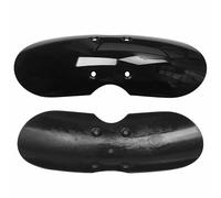 Motorcycle Mudguard Protector Motorcycle Front Mudguard Mud Flap For For Bonneville 2001-2016