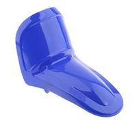 Motorcycle Mudguard Protector Motorcycle Front Mudguard Splash Guard Protector For PW50
