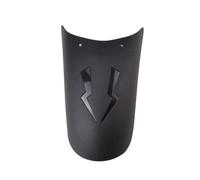 Motorcycle Mudguard Protector Motorcycle Lengthen Front Mud guard Rear AndFront Wheel Extension Mud guard Splash Guard For Motorcycle Universal Accessories