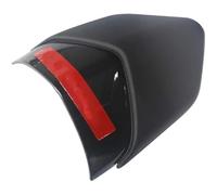 Motorcycle Mudguard Protector Motorcycle Mudguard Rear Lengthen Wheel Extension Splash Guard For CB300R 2019 2020 2021 2022