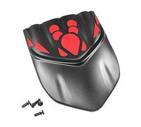 Motorcycle Mudguard Protector Motorcycle Rear Mudguard Extender Hugger Extension For GSX-S 950 2021