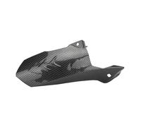 Motorcycle Mudguard Protector Motorcycle Rear Mudguard Mud Flap Splash Guard For Click 125 150