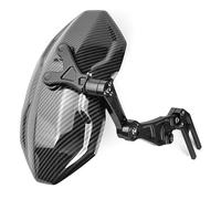 Motorcycle Mudguard Protector Motorcycle Rear Mudguard Splash Guard For CB400 650R CRF1000